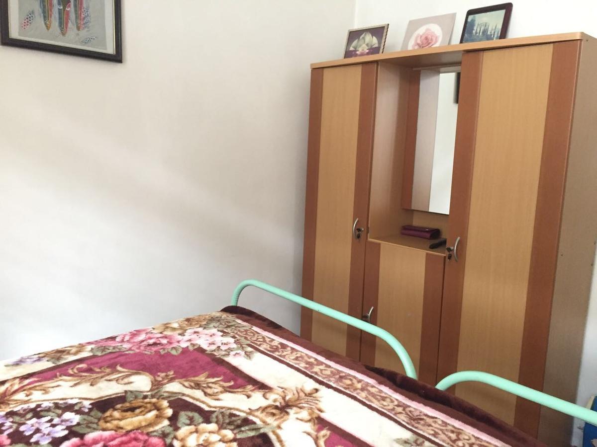 Astani Family Home Bukittinggi Dış mekan fotoğraf