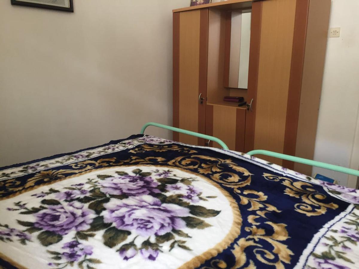 Astani Family Home Bukittinggi Dış mekan fotoğraf