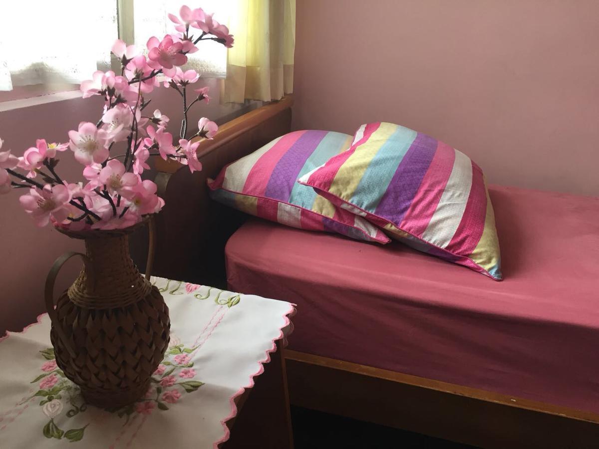 Astani Family Home Bukittinggi Dış mekan fotoğraf