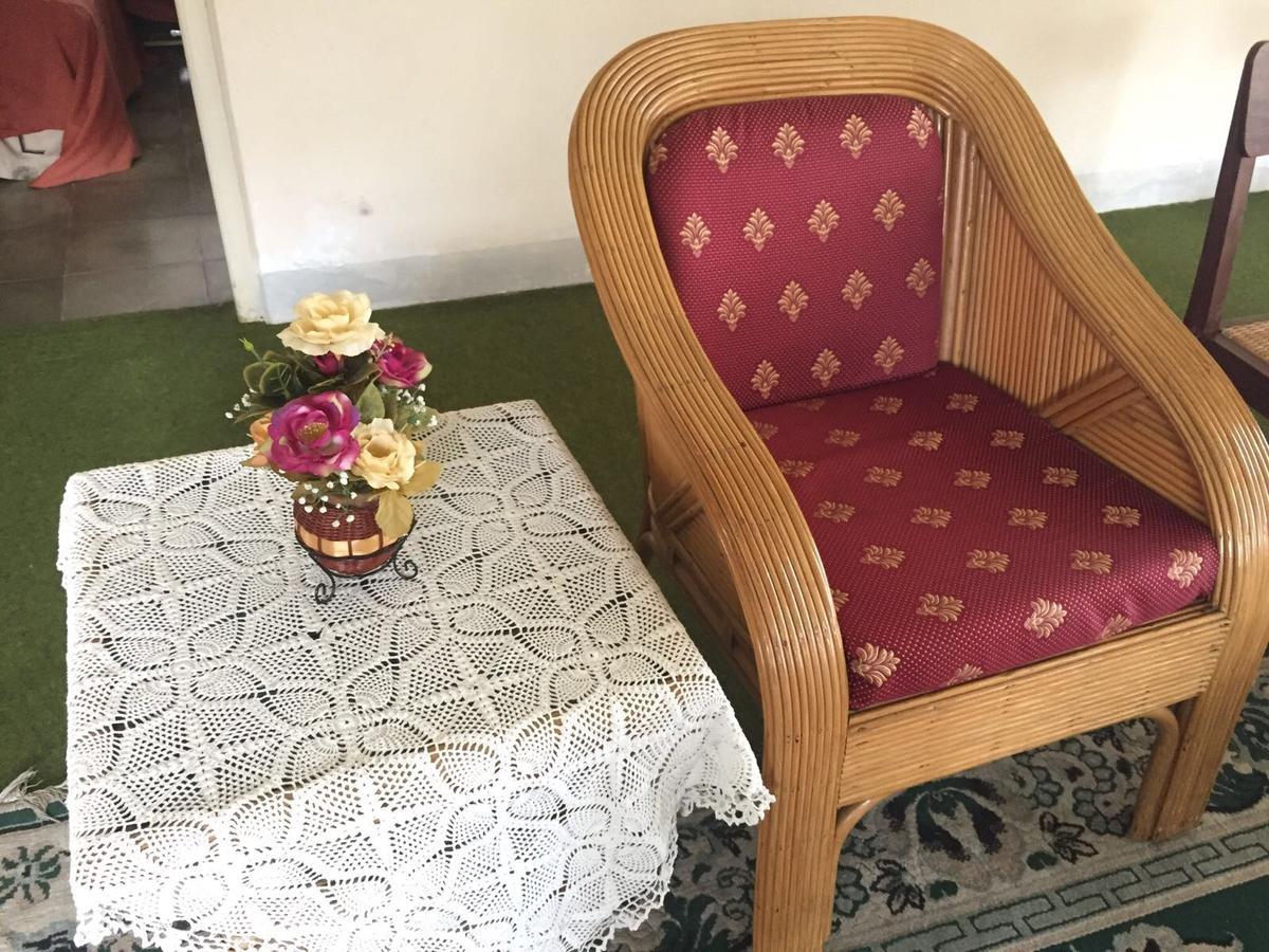Astani Family Home Bukittinggi Dış mekan fotoğraf