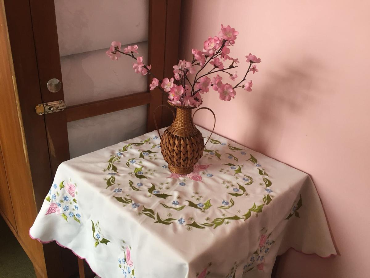 Astani Family Home Bukittinggi Dış mekan fotoğraf