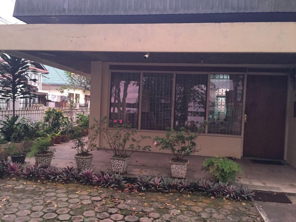 Astani Family Home Bukittinggi Dış mekan fotoğraf