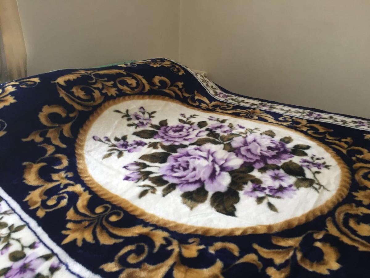 Astani Family Home Bukittinggi Dış mekan fotoğraf