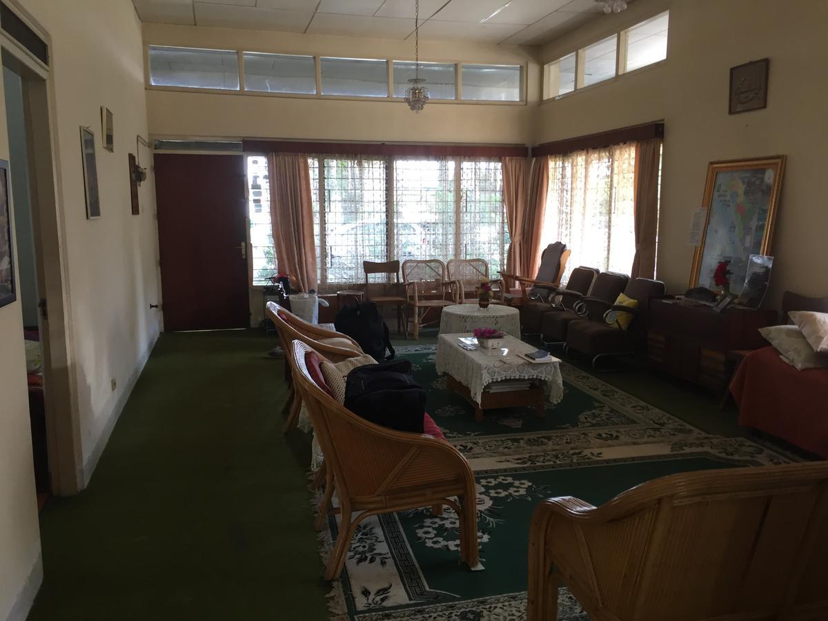 Astani Family Home Bukittinggi Dış mekan fotoğraf