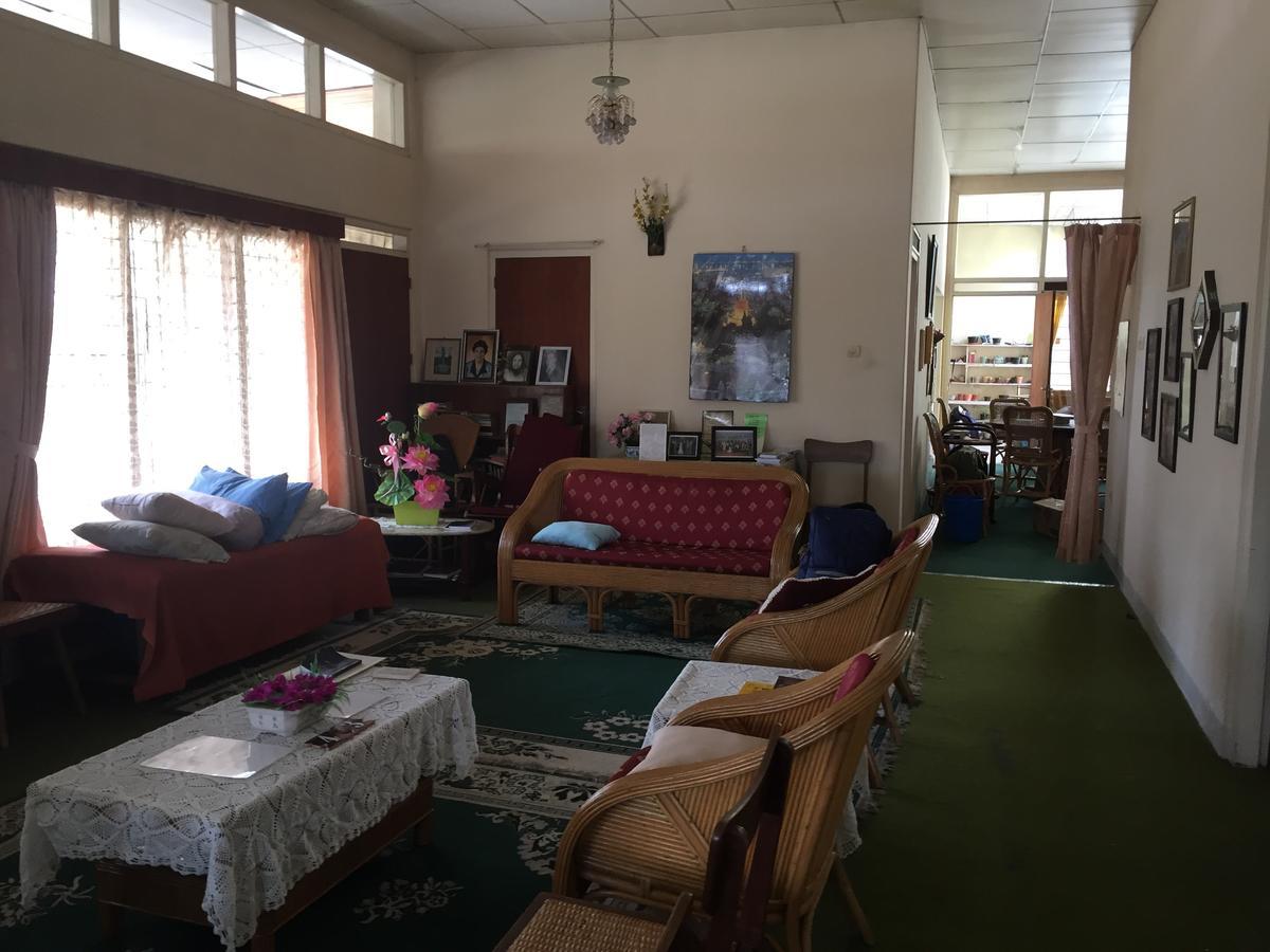 Astani Family Home Bukittinggi Dış mekan fotoğraf