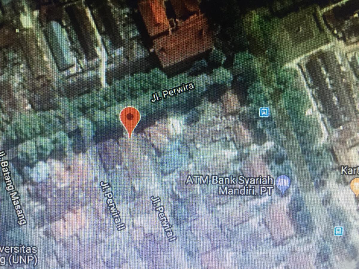 Astani Family Home Bukittinggi Dış mekan fotoğraf