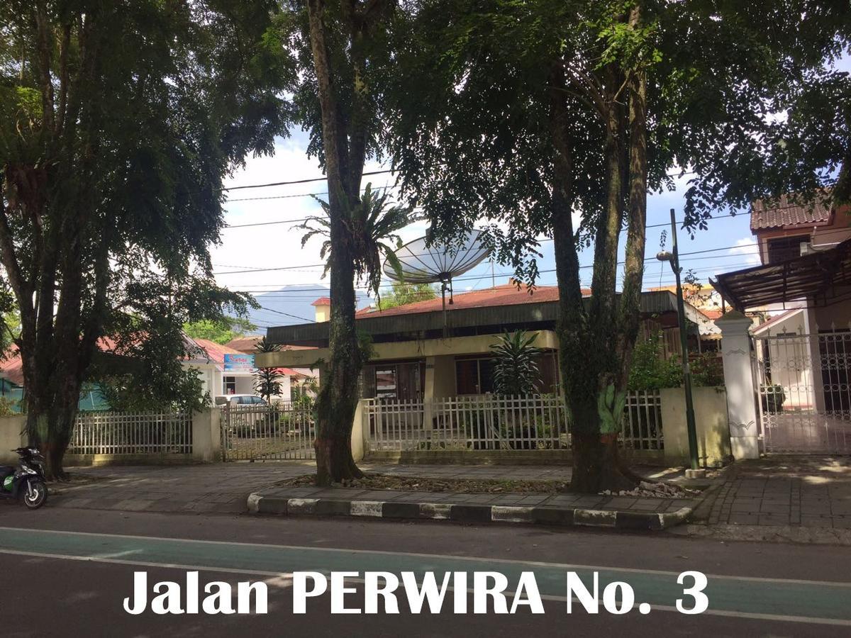 Astani Family Home Bukittinggi Dış mekan fotoğraf