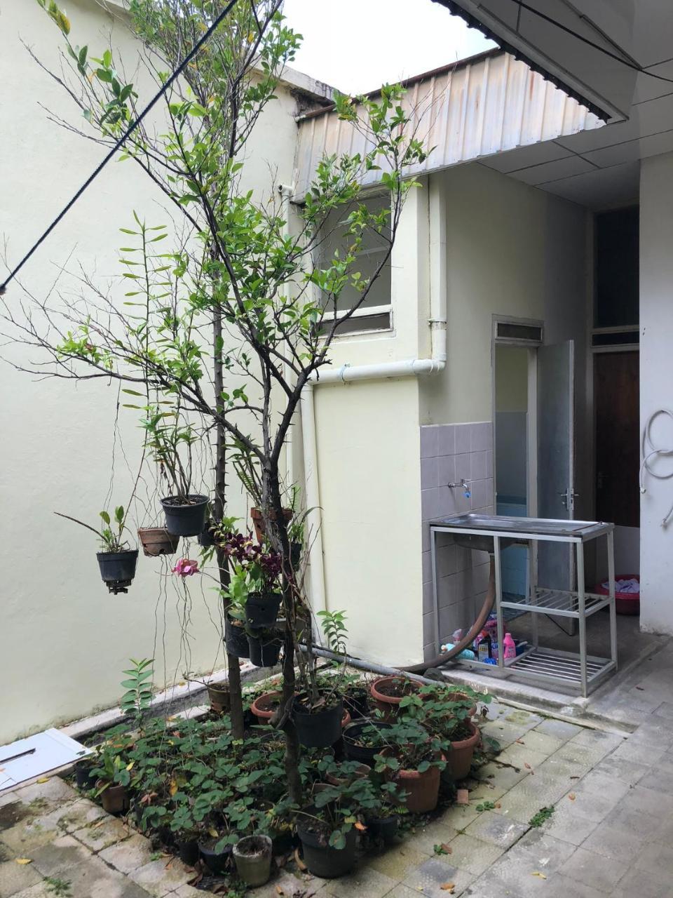 Astani Family Home Bukittinggi Dış mekan fotoğraf