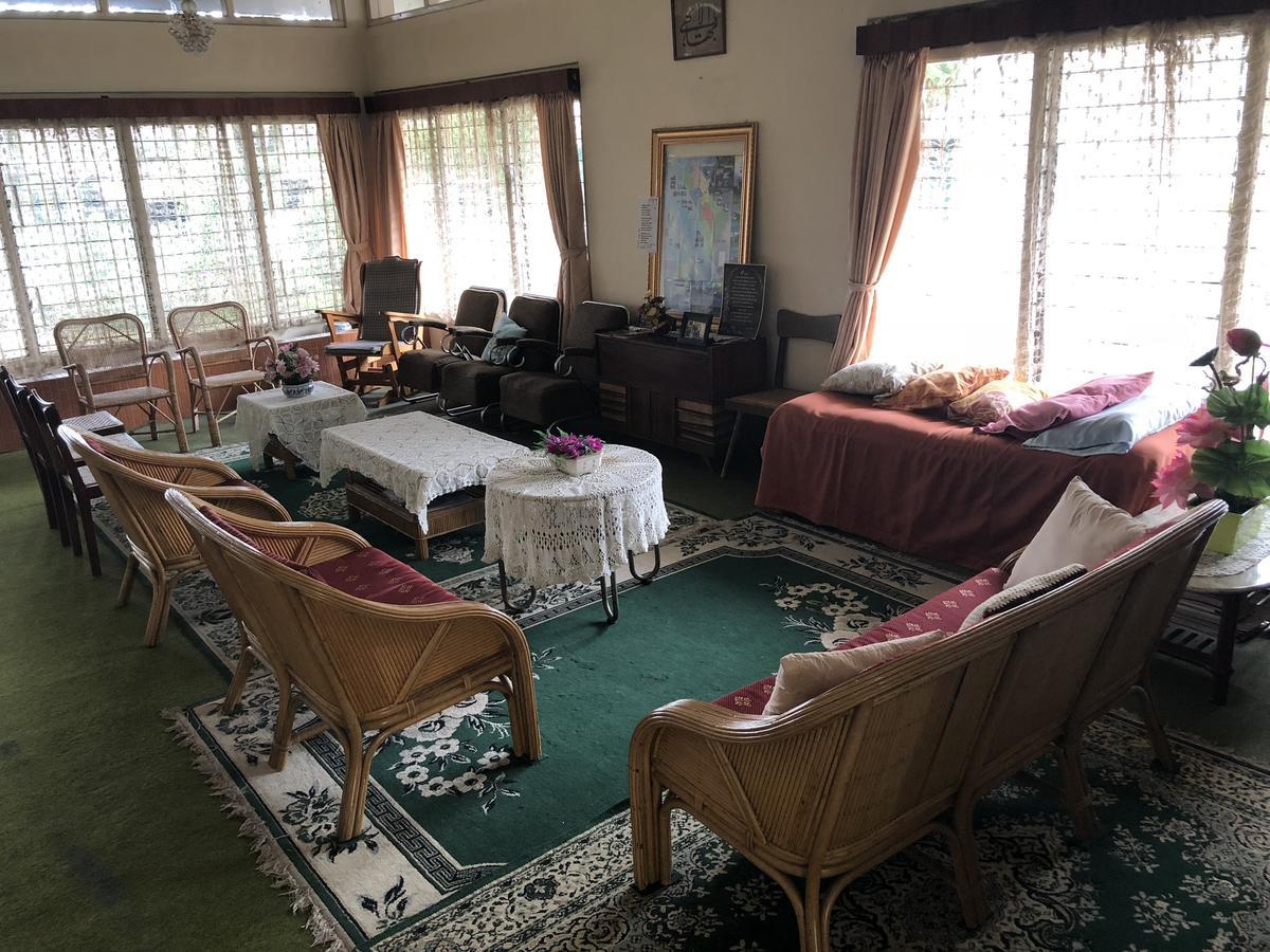 Astani Family Home Bukittinggi Dış mekan fotoğraf