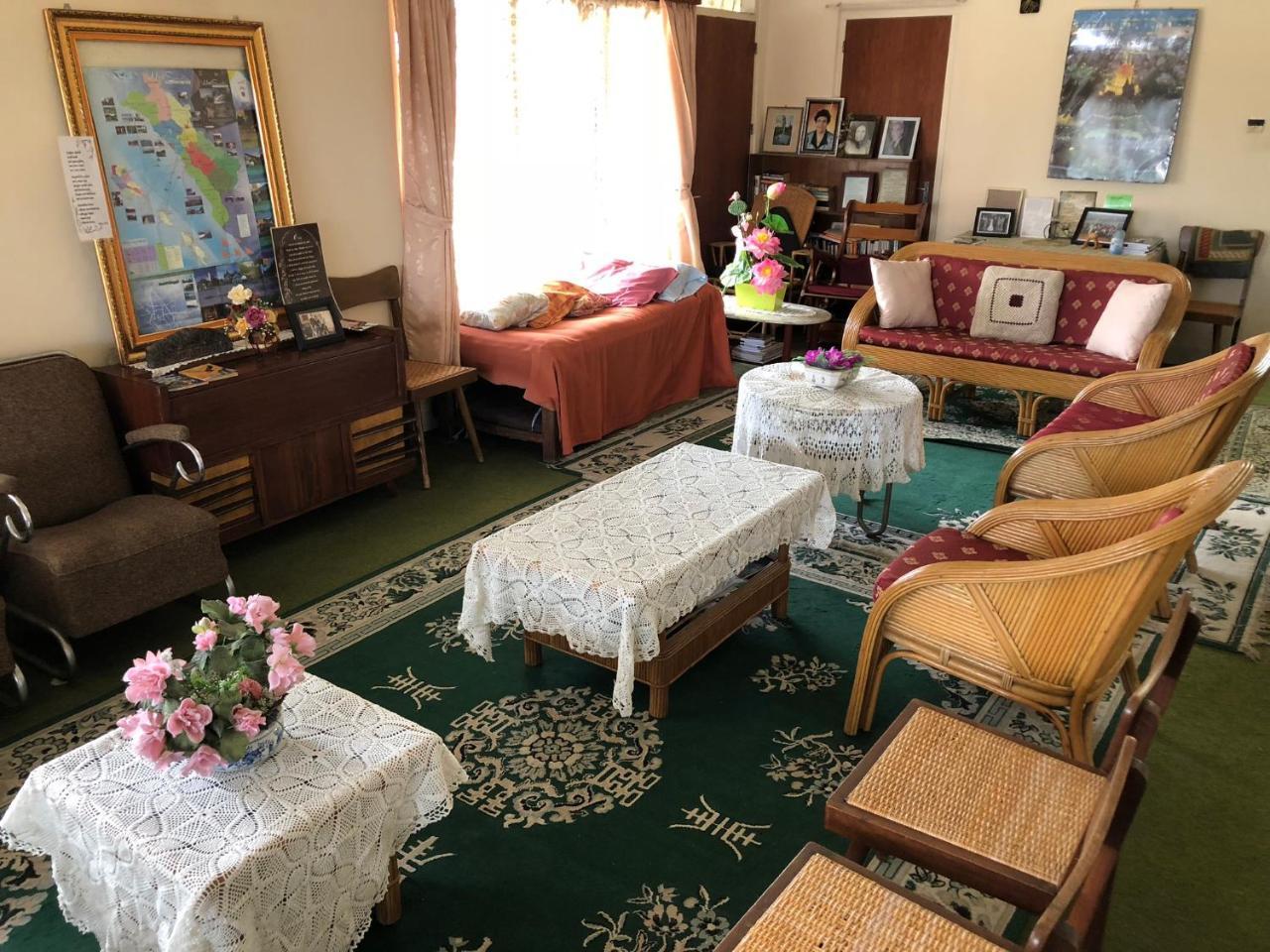 Astani Family Home Bukittinggi Dış mekan fotoğraf