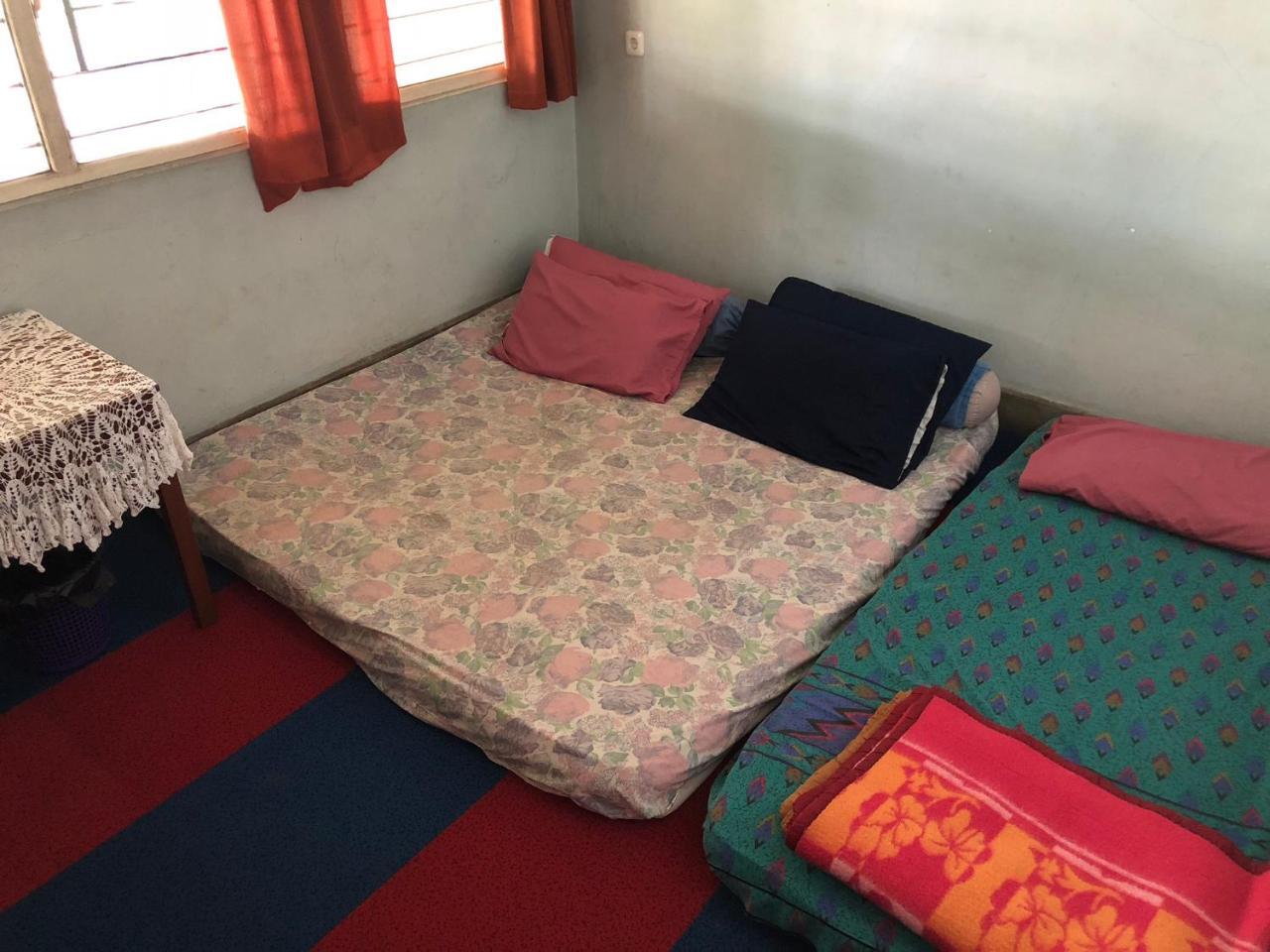 Astani Family Home Bukittinggi Dış mekan fotoğraf