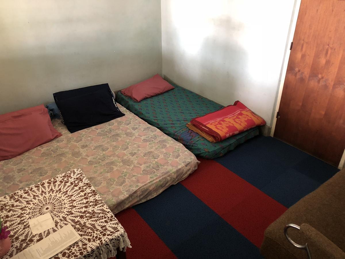 Astani Family Home Bukittinggi Dış mekan fotoğraf