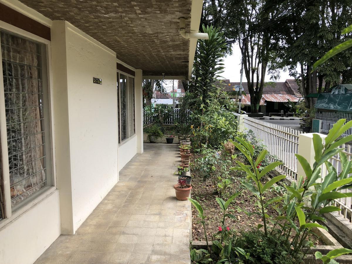 Astani Family Home Bukittinggi Dış mekan fotoğraf
