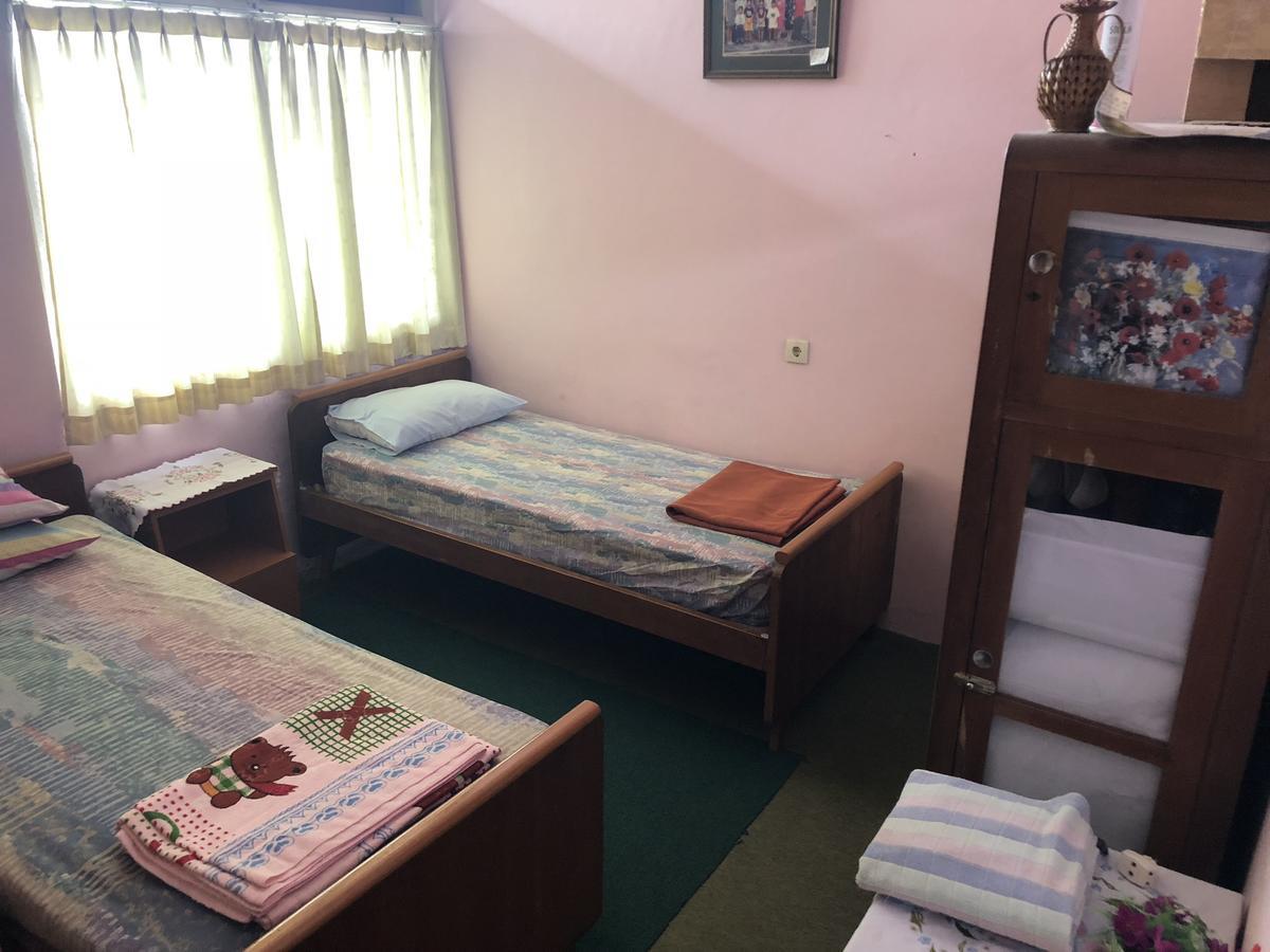 Astani Family Home Bukittinggi Dış mekan fotoğraf